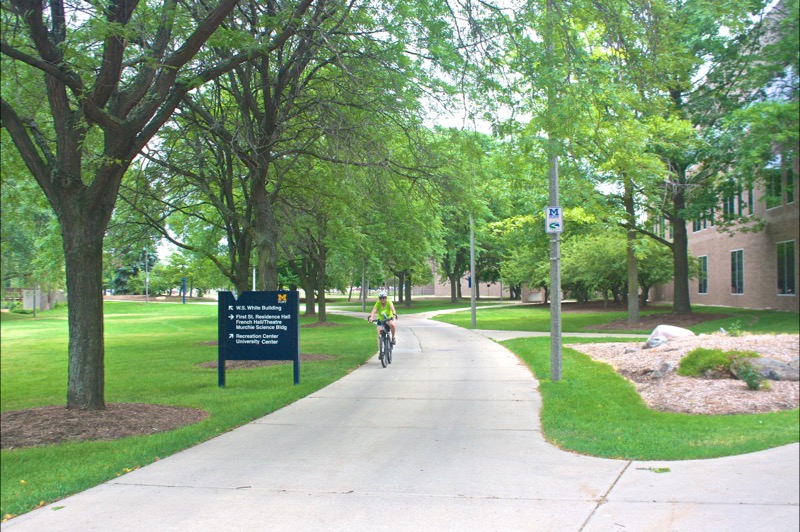 Flint River Trail